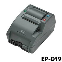楽天市場】デンソー etcプリンター ep－d13の通販