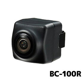 マラソン期間中店内全品ポイントUP BC-100R 三菱電機 リアカメラ 汎用バックカメラ RCA出力 9m