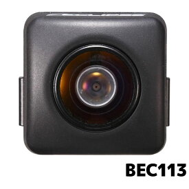 BEC113 バックカメラ イクリプス専用