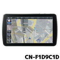 楽天市場】ストラーダ cn f1d9vdの通販