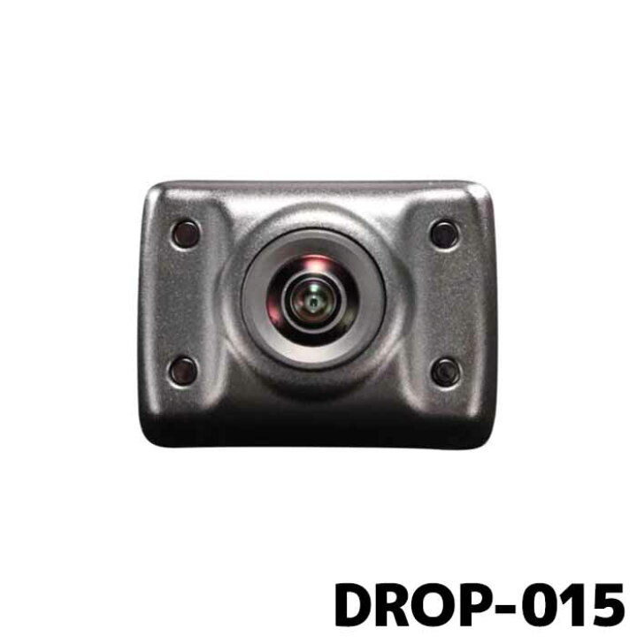 楽天市場】DROP-015 デンソー ドライブレコーダー COM-PROV用 
