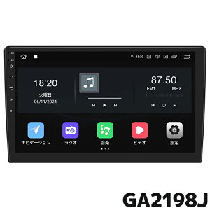 GA2198J EONON fBXvCI[fBI 10.1C` AhCh13 Óď^ԍPC