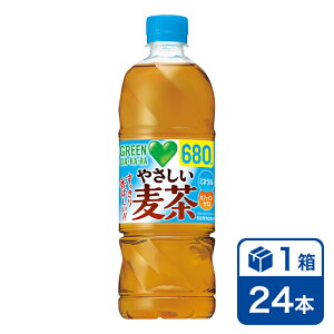 �y�蔄��p�z�T���g���[ �O���[���_�J�� ���� 680ml 24�{��(SUNTORY GREEN DA�EKA�ERA �₳�������� �J�t�F�C���[�� �y�b�g�{�g��) beverage �\�t�g�h�����N ����������