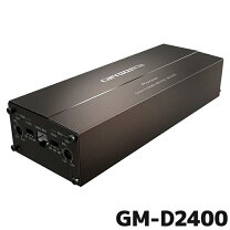 楽天市場】gm－d1400ii アンプの通販