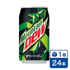 �T���g���[ �}�E���e���f���[ 350ml�ʁ@24�{����(SUNTORY MOUNTAINDEW �Y�_����) beverage �\�t�g�h�����N ����������