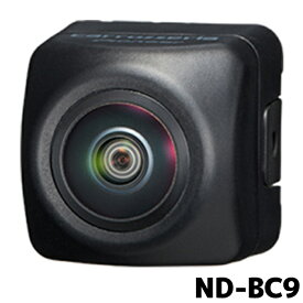 マラソン期間中店内全品ポイントUP ND-BC9 パイオニア バックカメラユニット カロッツェリア RCAで接続する汎用タイプ