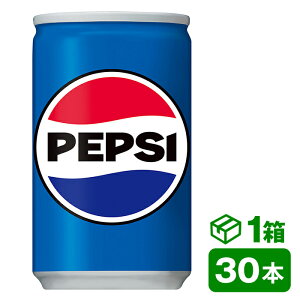 Tg[ yvVR[ 160mlʁ@30{(SUNTORY PEPSI Y_) beverage \tghN 