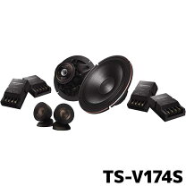 楽天市場】パイオニア スピーカーts－v172aの通販