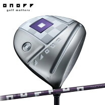 楽天市場】オノフ ドライバー レディー（ドライバー｜レディースクラブ 