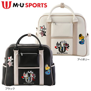 �y���������z�y2025�N���f���z MU SPORTS �{�X�g���o�b�N 703R2222