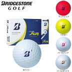 【送料無料】【2023年モデル】【6ダースセット】BRIDGESTONE GOLF ブリヂストン ゴルフ ボール TOUR B JGR