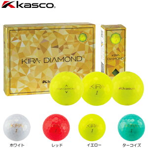 �y���������z�y5�_�[�X�Z�b�g�z�L���X�R kasco KIRA DIAMOND2 �L���_�C�������h2 �S���t�{�[��