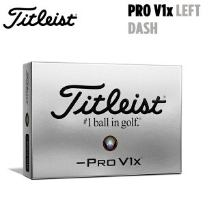 y9/19-9/24܂Ō聜Si|Cg10{(Gg[v)zyzy2024Nfzy{Kizy6_[XZbgzTitleist ^CgXg PRO V1X LEFT DASH tg_bV St{[ 6_[X