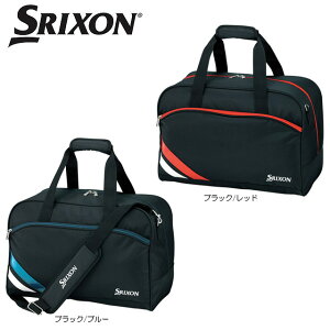 【送料無料】 ダンロップ スリクソン SRIXON GGB-S150 ボストンバッグ