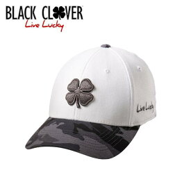 【送料無料　メール便】Black Clover ブラッククローバー キャップ PATRIOT (BC5PFA56)