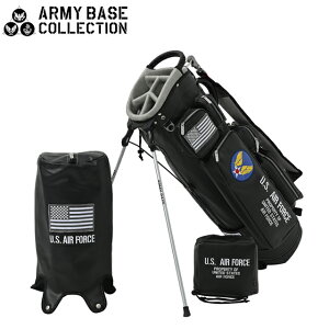 �y���������zARMY BASE COLLECTION �X�^���h �L���f�B�o�b�O �A�[�~�[�x�[�X�R���N�V���� ABC-053SB�@ABC053SB