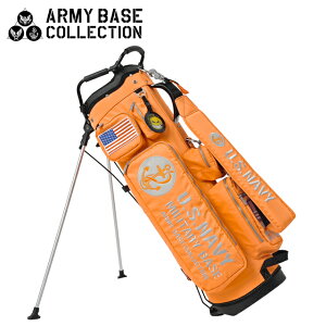 �y���������zARMY BASE COLLECTION �X�^���h �L���f�B�o�b�O �A�[�~�[�x�[�X�R���N�V���� ABC-064SB