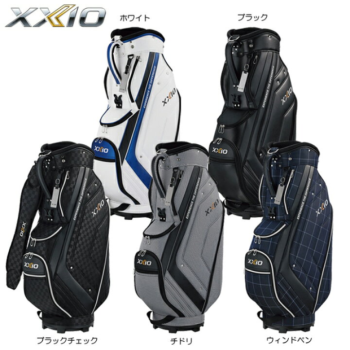 楽天市場】【送料無料】 ダンロップ ゼクシオ XXIO GGC-X142 軽量 