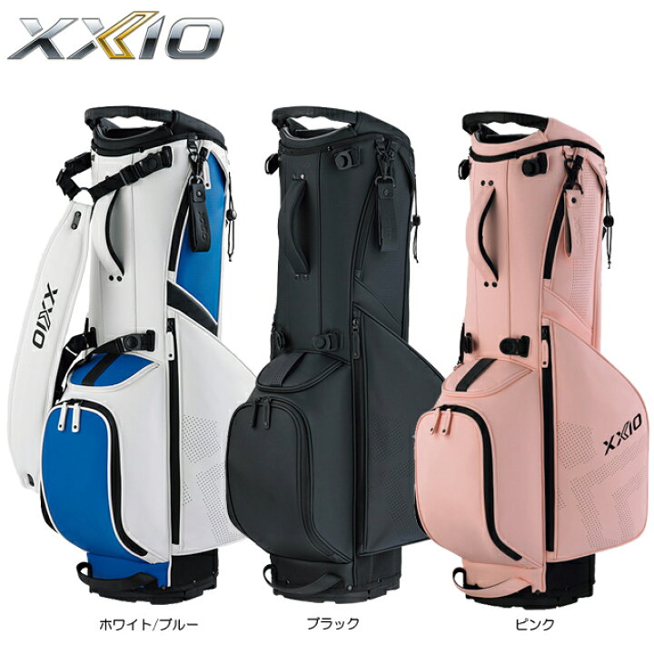 楽天市場】【送料無料】 ダンロップ ゼクシオ XXIO スタンド キャディ 