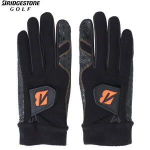 y [ցzy2025NfzBRIDGESTONE GOLF WINTER GLOVE ULTRA GRIP WARM uaXgSt Eg Obv EH[ p EB^[ O[u ~pf GL25W1
