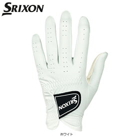 【送料無料　メール便】 ダンロップ スリクソン SRIXON GGG-S028 ナノフロント×ソロテックス 全天候モデル ゴルフグローブ