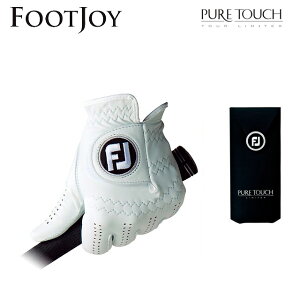 y [ցz FOOTJOY tbgWC PURETOUCH sA^b` Y StO[u FGPU