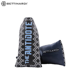 �y�������� ���[���ցz�y���{���K�i�zBETTINARDI �x�e�B�i���f�B US SB �l�C�r�[ �p�^�[�J�o�[