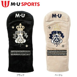 y [ցz MU SPORTS kf}[NԂƉ̃CC[W hCo[p wbhJo[ 703Q6578