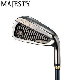 【送料無料】【2025年モデル】マルマン MAJESTY Royale IRON 【単品】 マジェスティ ロイヤル アイアン （N.S.PRO 850MJ WF スチール ）（MJ Royale LV560B カーボン ）