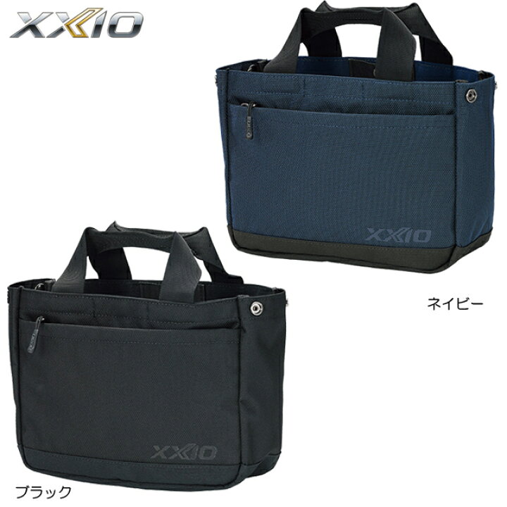 楽天市場】【送料無料】 ダンロップ XXIO ゼクシオ ラウンドバッグ GGF 