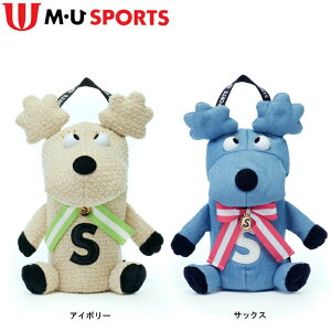 �y���������z MU SPORTS �~�b�N�X�c�C�[�h�ƃf�j��SHUSHU �ʂ�����݌^ �|�[�` 703J2018