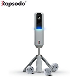【送料無料】Rapsodo ラプソード モバイルロンチーモニターツープロ 弾道測定機器 シミュレーター MLM2PRO