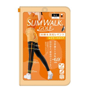 y10/14-10/17܂Ō聜Si|Cg10{(Gg[v)zy [ցzSLIMWALK GOLF XEH[N StrKMX (SWG001 SWG002 SWG003)