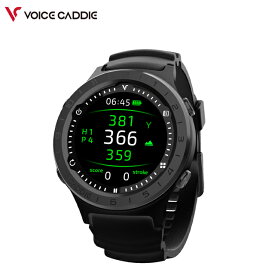 【送料無料】Voice Caddie ボイスキャディ 腕時計型 GPS ナビ voicecaddie A3