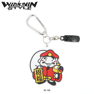 �y�������� ���[���ցz WINWIN STYLE �E�B���E�B�� �X�^�C�� �p�^�[�L���b�`���[ PUTTER CATCHER RUBBER TYPE(LUCKY GODs)