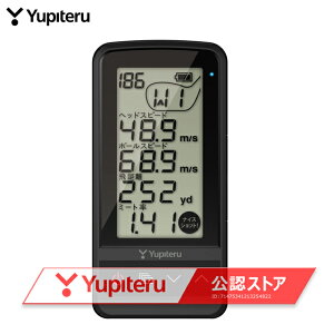 yzYUPITERU GOLF se StXCOg[i[ GST-8 BLE