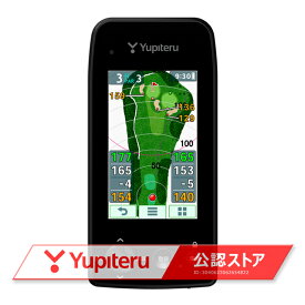 【送料無料】YUPITERU GOLF ユピテル ゴルフナビ みちびきL1S対応 YGN7100