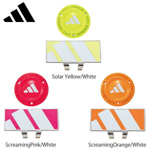 y [ցzy2025Nfzadidas Golf AfB_X St Neon Clip Marker lI Nbv }[J[ ADM-954