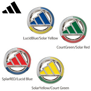 y [ցzy2025Nfzadidas Golf AfB_X St Big Marker rbN}[J[ ADM-955