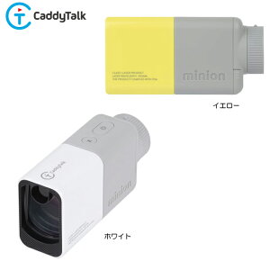 yzSt] GOLFZON Caddy Talk MINIONLfBg[N ~jI St [U[v