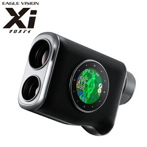 �y���������z�y2025�N���f���z EAGLE VISION �C�[�O�� �r�W���� �N���X�A�C Xi �n���f�B�^�C�v ���[�U�[�t�� GPS �S���t�i�r EV-490