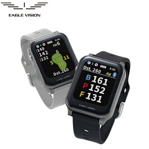 �y���������z�y2026�N���f���z EAGLE VISION �C�[�O�� �r�W���� AX �A�N���X �r���v�^ GPS �S���t�i�r EV-539