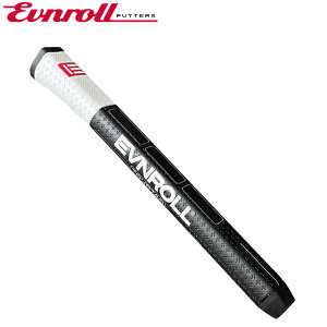 y [ցzy{KizEVNROLL C[u[ TourTac Grip Black & White 90g p^[Obv HEGP-000017