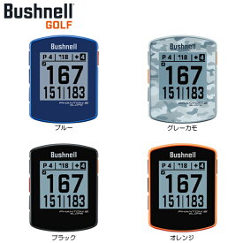 【送料無料】【日本正規品】Bushnell golf ブッシュネル PHANTOM2 SLOPE ファントム2 スロープ GPSナビ