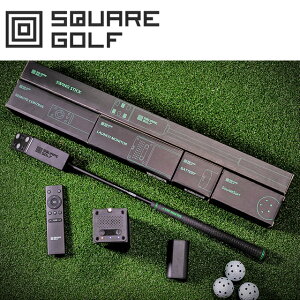 yzy{KizSQUARE GOLF XNGASt[`j^[ GPRO StV~[^[ K