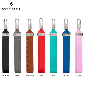 y [ցzVESSEL x[ GENUINE LEATHER PULL LfBobO p[c ANZT[
