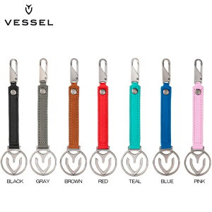 �y�������� ���[���ցzVESSEL �x�[�� MEDALLION LOGO PULL �L���f�B�o�b�O �p�[�c �A�N�Z�T���[