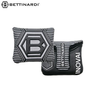 �y�������� ���[���ցz�y���{���K�i�zBETTINARDI �x�e�B�i���f�B INOVAI �O���[ �p�^�[�J�o�[
