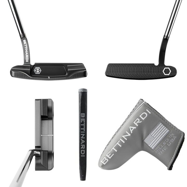 楽天市場】【送料無料】【日本正規品】【2022年モデル】BETTINARDI 