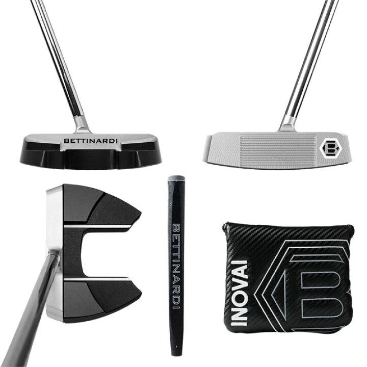 楽天市場】【送料無料】【日本正規品】【2022年モデル】BETTINARDI  